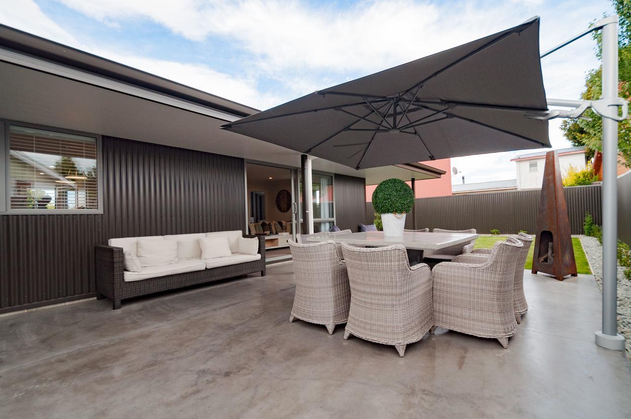 Luxury Rata Apartment - A Туизъл Екстериор снимка