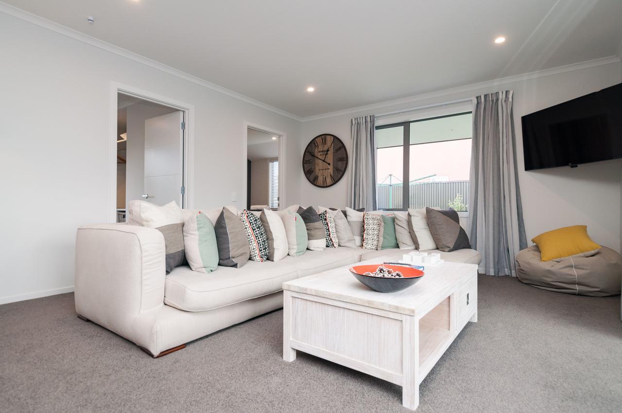 Luxury Rata Apartment - A Туизъл Екстериор снимка